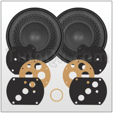 Mini kit (TDSK-40---4)